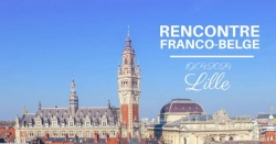 Rencontre Franco-Belge