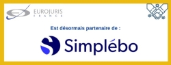 Eurojuris partenaire Simpbebo